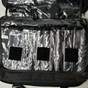 freedom bag travel organizer